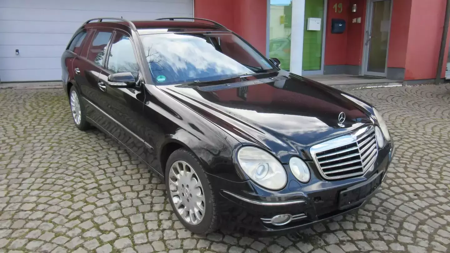 Suche Auto Mit Tüv Bis 600 Euro Gebrauchtwagen bis 5000 Euro im Check - AUTO BILD