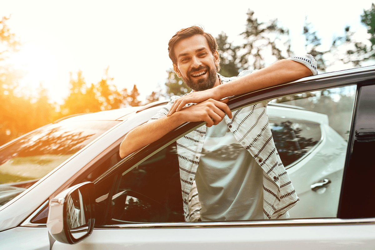 So flexibel ist SIXT+- AUTO BILD
